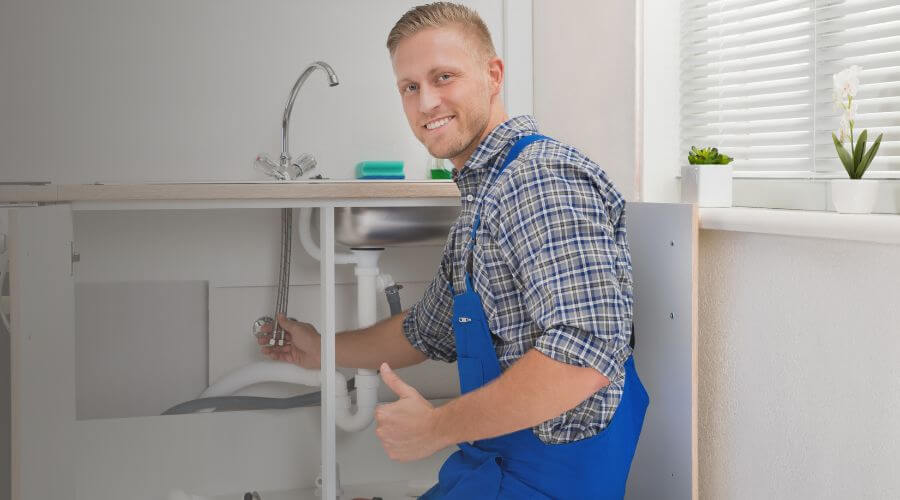 Professional Leak Detection in Athens, WI